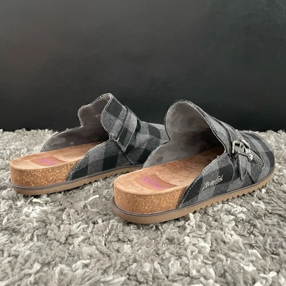 NIB Blowfish Florah Clogs  - Picture 5 of 7